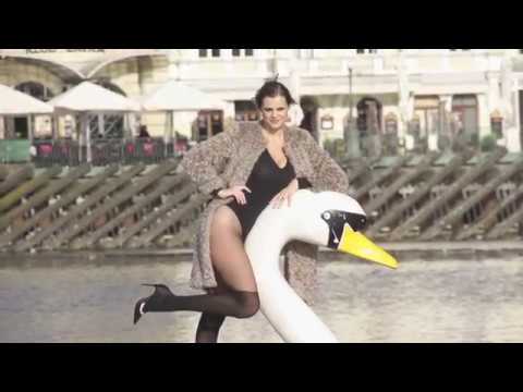 Móda proti proudu - STOP módní izolace v Česku. Reportáž LP-Life.cz