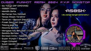 Download lagu DUGEM FUNKOT REMIX 2024 FYP 🎼 DJ AKU SAYANG BANGET SAMA KAMU Vs MEMILIH SETIA (New) NONSTOP mp3