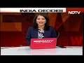 Lok Sabha Elections 2204 | 2 Roadshows In Kolkata On Same Day. It Was PM Modi vs Mamata Banerjee - Video