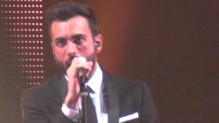 MARCO MENGONI - ARCIMBOLDI MILANO 8.5.2013 - DALL&#39;INFERNO