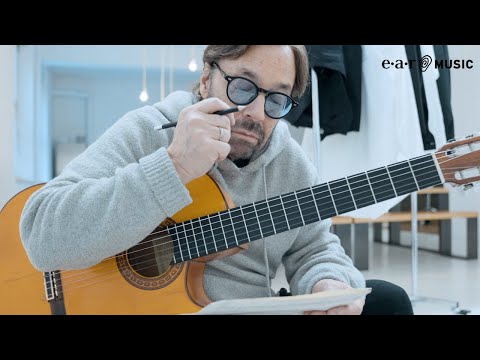Al Di Meola - Testament 24 (Official Video) | New Album 'Twentyfour' Out Now