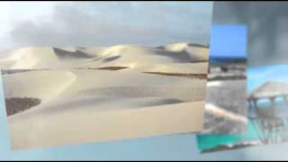 preview picture of video 'Island of Boavista - Cape Verde'