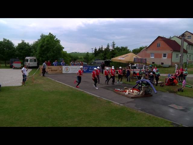Čikov, 04. 06. 2016
