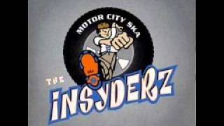 Insyderz - Common Riddle [HQ]