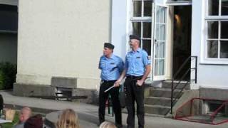 Kling & Klang på Lyckebo i Ystad