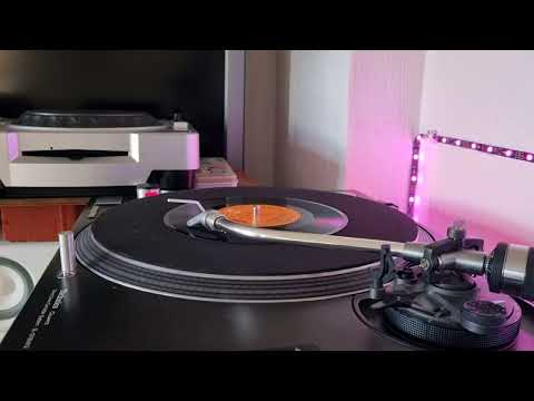 Abba - Take a Chance on Me - Epic - 1977 - 7" Record (45 Rpm)