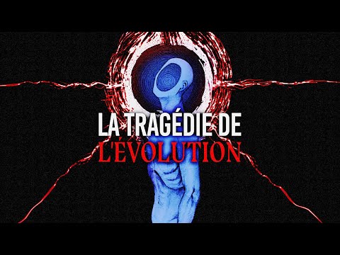 La conscience humaine, une erreur de l'évolution ?