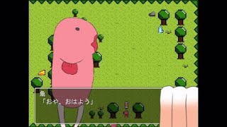 進路に悩むちくわのお話【ぱらりらちくわ】