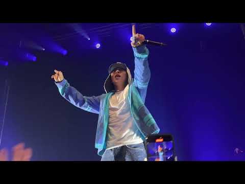 2022.11.27 DPR LIVE - Martini Blue @Zepp New Taipei