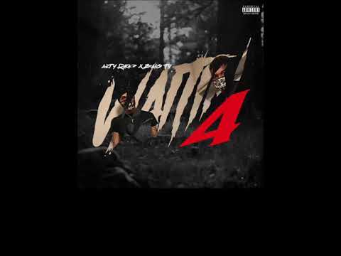 BANS TY x ARTYRACKZ - WAITIN 4 GMIX