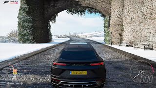 FORZA HORIZON 4 FORTUNE ISLAND Gameplay Walkthrough Part 2 – TREASURE HUNTS & LAMBO URUS UNLOCK