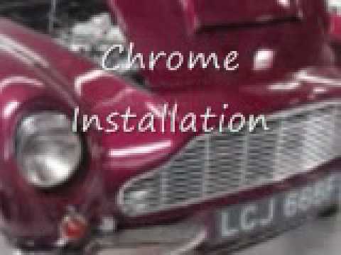 Thumbnail for 1968 Aston Martin DB6 Coupe | Restoration By Classic Showcase | SOLD by Aston Martin, Coupe, Sports car, Car, Vehicle