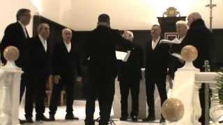 preview picture of video 'CORO DI IGLESIAS BABBU E SU PARADISU'