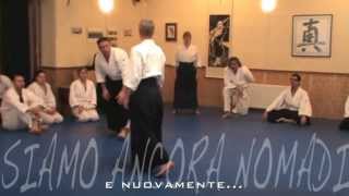 preview picture of video 'Aiki Nomad Seminar - Montreux 2013 (Ita)'