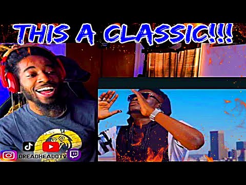 AMERICAN DREADHEAD Q REACT TO Sarkodie - Adonai ft. Castro (Official Video) | MUST WATCH
