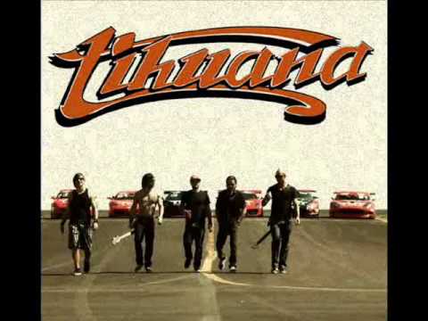 Tihuana & Dj Mark - Perto de Você, Longe de Mim