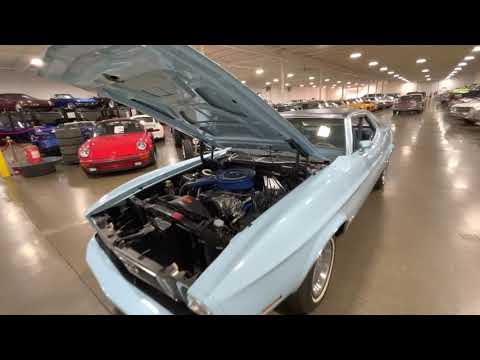 1973 Ford Mustang (CC-1528556) for sale in Grand Rapids, Michigan