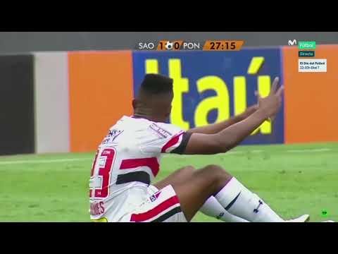 Select Pedro Bortoluzo