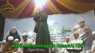 Download lagu Habib Muhammad bin Hasan Al Kaff | Religious Lecture | #Sahabat_MRA MDMPagatan mp3