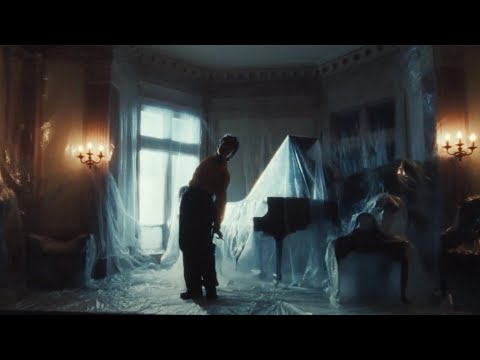 Evann McIntosh - NOBODY ELSE (Official Video)