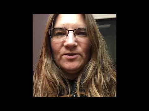 Day 18 - “My Blue Ridge Mountain Home” - Patti Kusturok’s 365 Days of Fiddle Tunes