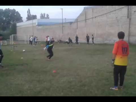 Atajadas de MATIAS VILLARRUEL