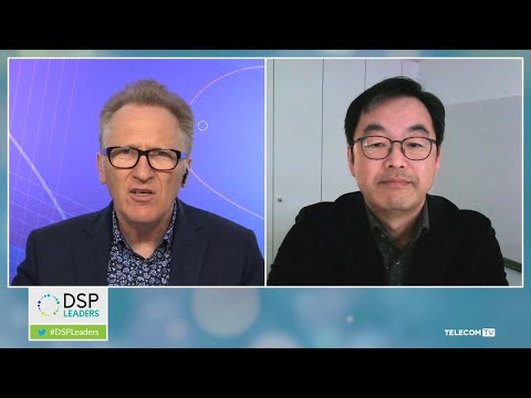 DT’s Alex Choi on Open RAN and the Evolution of Telecoms Architectures