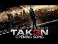 #Taken 3 Opening Song | Glass Animals - Toes ...