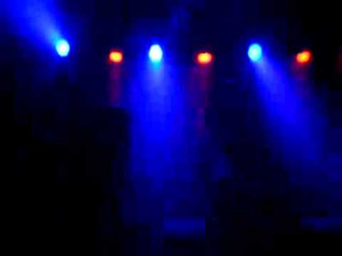 BeatDestroyers (LukasH)  & ResQ part 1@ Hardstyle Night vol.3 - CK Wiatrak (15.01.2011).avi