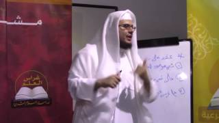 •الدَّرس الثّاني والخمسون|المساقاة والمزارعة/بابُ الإجارة | إِبْرَاهِيمْ رَفِيقْ | image