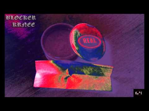 Blocker a Krnee - Drtička a papírek