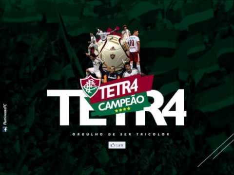 É TETRA FLUZÃO