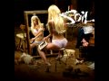 Soil - Like it is (NEW SONG 2009!)