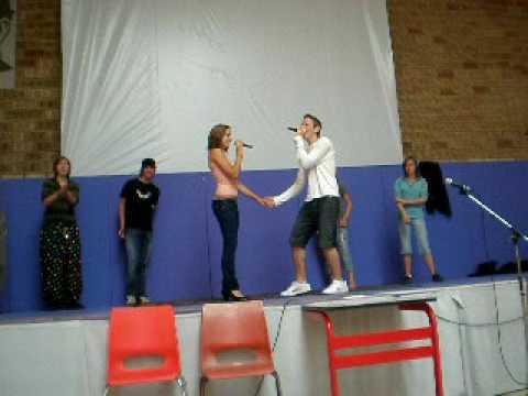 Everyday-Thomas & Hannelore