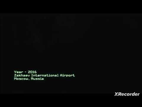 MW3 Yuri & Makarov Was Here For All Of The Main Events
