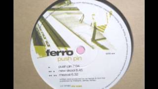 Ferro - New Skool