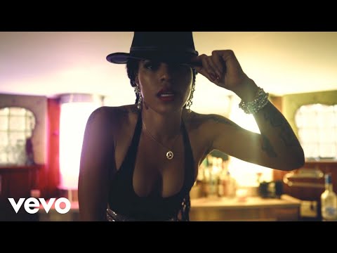 Raymi The Artist - Assata (Official Video)