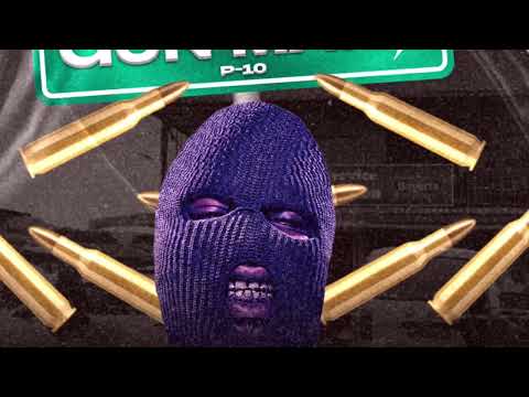 KILLI x STRIKA - AVENUE GUN MAN (Audio) / 2k25 