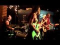 The Space Cossacks - Red Sunrise