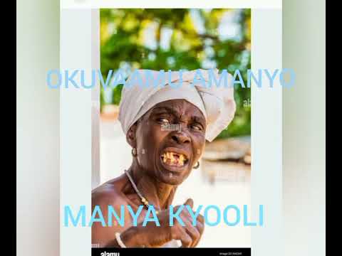 OKULOOTA NGA OVAAMU AMANYO (07,62,41,30,13)