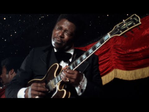 Thumbnail for The Blues Under the Skin – Official Re-Release Trailer by Roosevelt Sykes