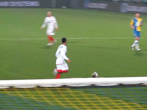 GeleLeger TV: RKC Waalwijk - FC Emmen (Jup. 10-11) - 1