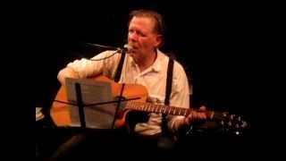 Michael Gira - God Damn The Sun (Live @ Cafe OTO, London, 07.04.12)