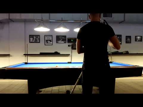 New Master Tour  torneo di biliardo americano pool firenze p6