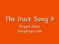 The Duck Song 3 With Lyrics The Original Video