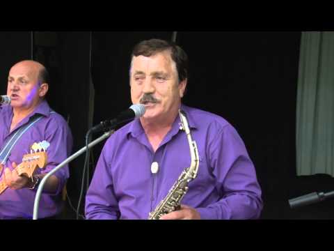 hudobná skupina VÝCHOD - Ktože by nepoznal...Kedz ja sebe...