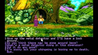 Simon the Sorcerer