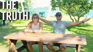 The TRUTH Behind The 71 Percent!!! | 2025 Recap + Future Plans EP67