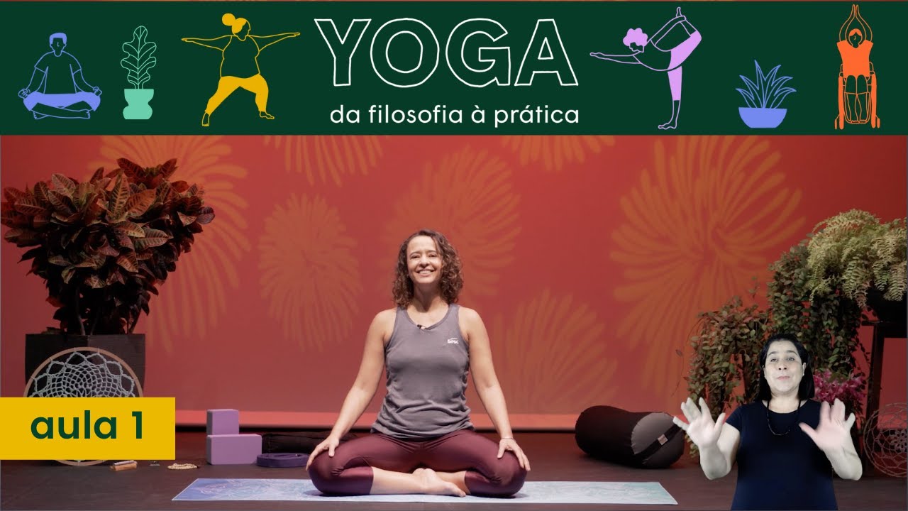 A semente – cultivando o estado de presença - aula 1
