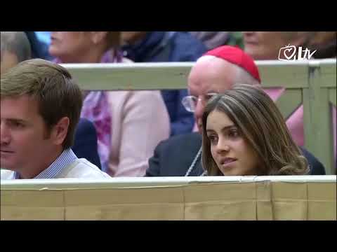 Izdvojeno 28.2.2018. - Opća audijencija